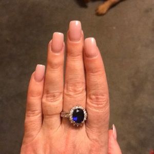 Princess Di’s Engagement Ring